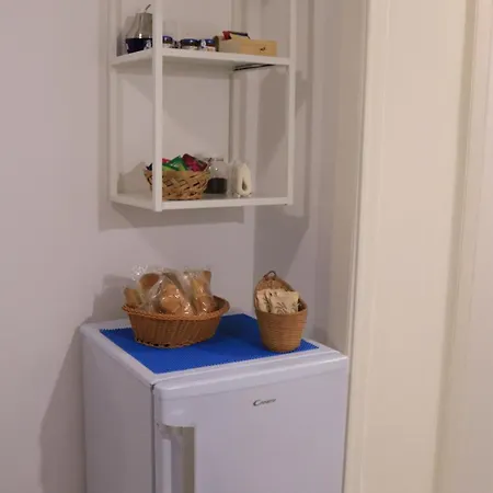 Apartamento Casa Vittoria