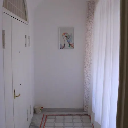 Casa Vittoria Apartamento Nápoles