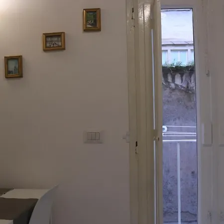 Casa Vittoria Neapel