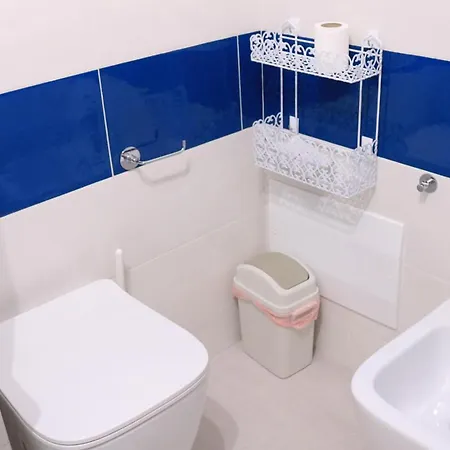 Casa Vittoria * Neapel