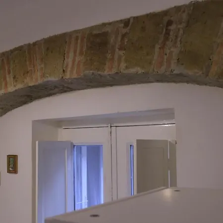 Casa Vittoria * Napoli