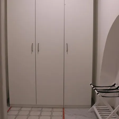 Lejlighed Casa Vittoria Napoli