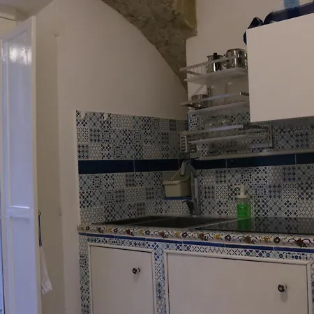 Casa Vittoria Lejlighed