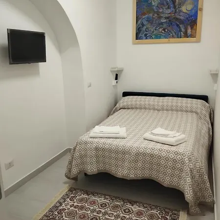 Apartment Casa Vittoria